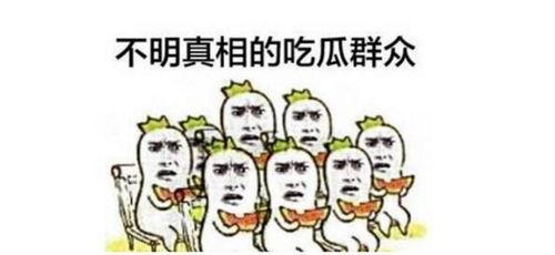 吃瓜会被监视,吃瓜群众为何会被暗中监视？