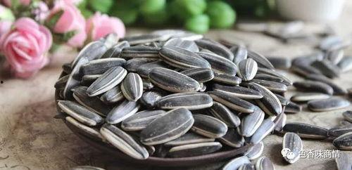 吃瓜看见瓜子难受,瓜子成“罪魁祸首”？揭秘瓜果与瓜子间的微妙关系