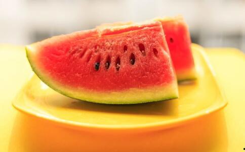 夏季吃瓜素材,缤纷瓜果盛宴，尽享清凉一夏