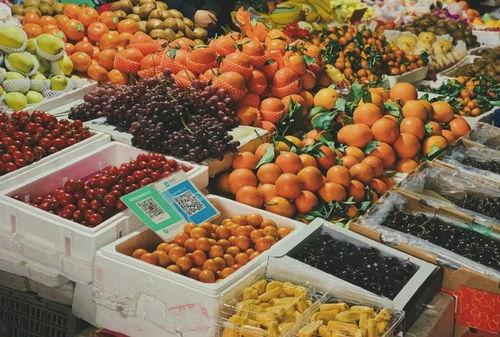 吃瓜群众水果贴,揭秘吃瓜群众水果贴背后的趣味生活