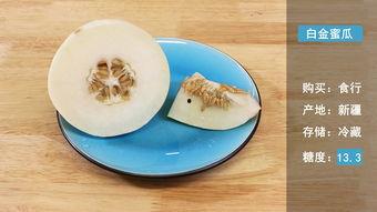 蜜瓜直接吃吗,直接食用更健康