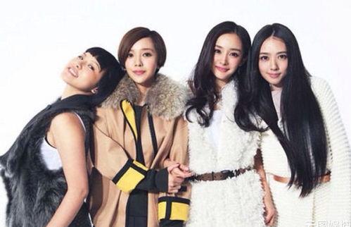 吃瓜少女刘小兔,揭秘娱乐圈幕后故事