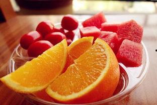 吃瓜君橙子,揭秘橙子背后的故事与魅力